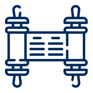 Civic Engagement Icon