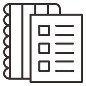 Curriculum icon