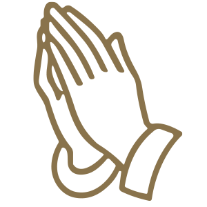 Humility icon