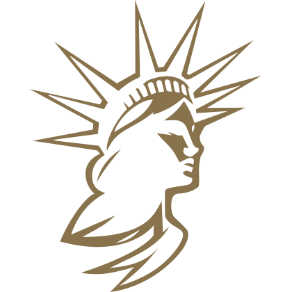 Lady Liberty Icon