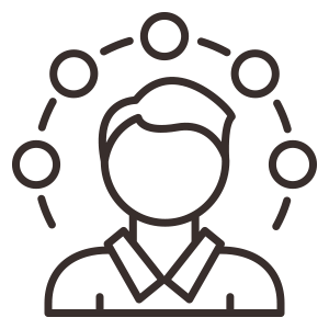 Recruiting Icon