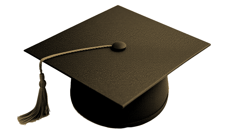 Grad cap