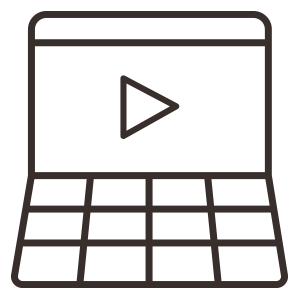 Media icon