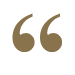 quotation marks