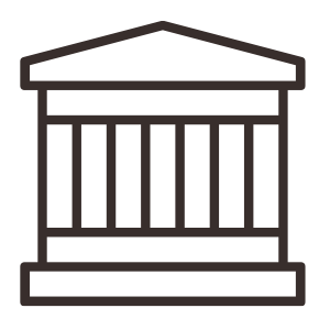 Brick and Mortar icon