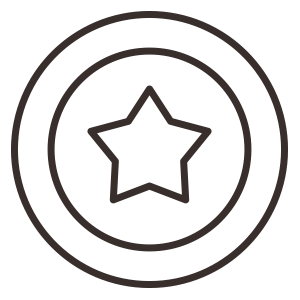 College Accreditation icon
