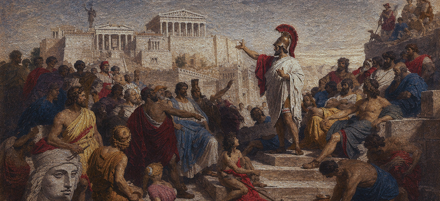 Holy Matrimony of Faith and Reason