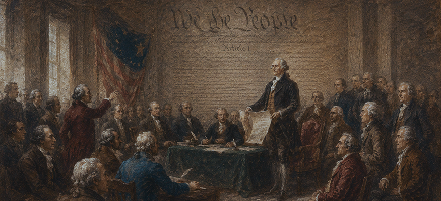 Oratory and the Republic